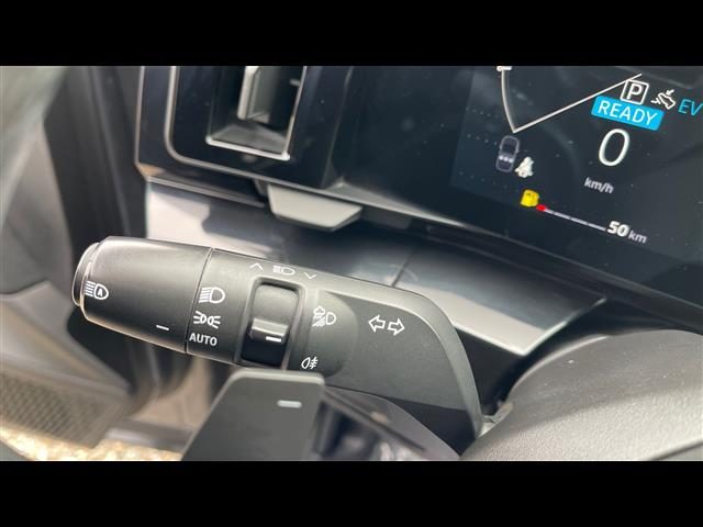 RENAULT Austral usata, con Sensori di parcheggio anteriori