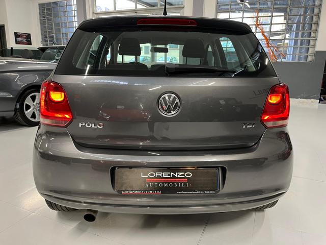 VOLKSWAGEN Polo usata, con Servosterzo