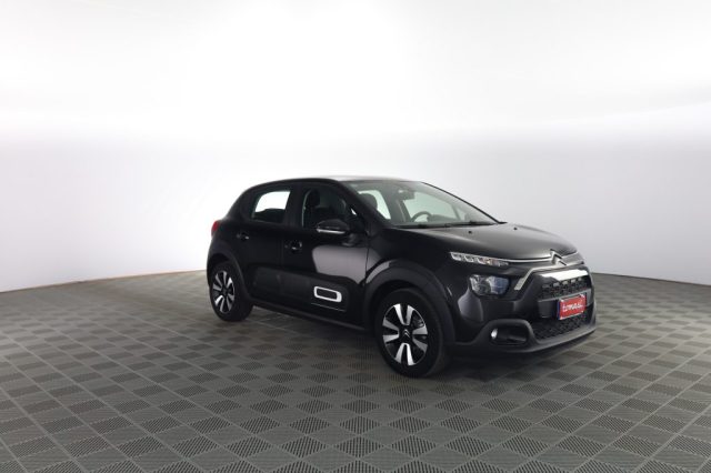 CITROEN C3 usata 1