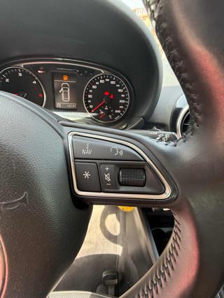 AUDI A1 usata 27