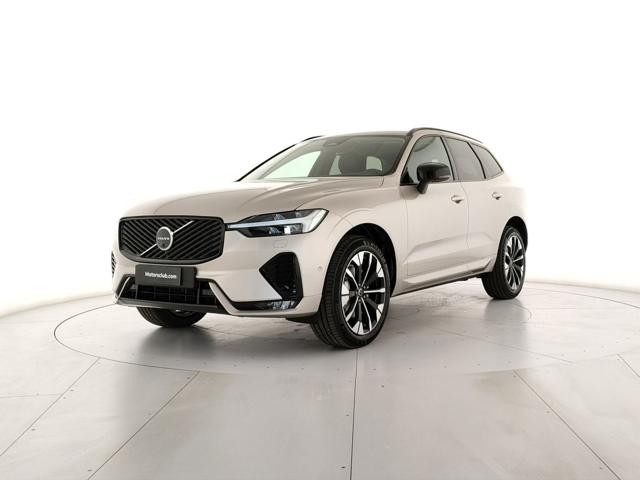 VOLVO XC60 usata, con Airbag