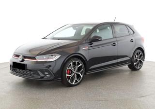 VOLKSWAGEN Polo usata, con Airbag