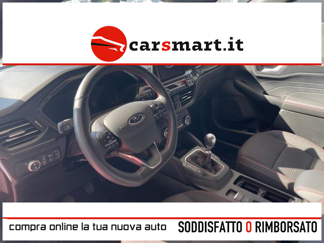 FORD Kuga usata, con Controllo automatico clima