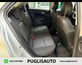 FIAT 500X usata, con Autoradio digitale