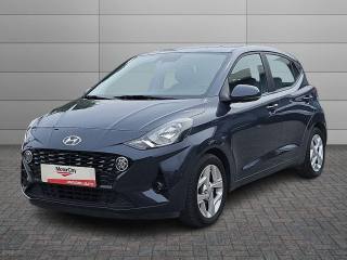 HYUNDAI i10 1.0 MPI Tech
