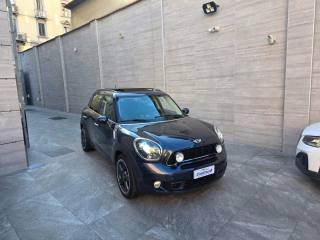 MINI Countryman usata, con Airbag laterali