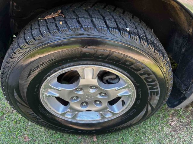 MITSUBISHI Pajero Sport usata, con Specchietti laterali elettrici