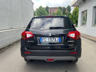 SUZUKI Vitara usata, con Controllo trazione