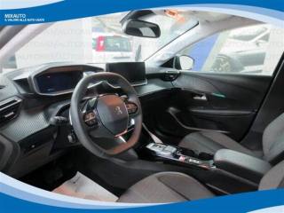 PEUGEOT 208 usata, con Airbag laterali