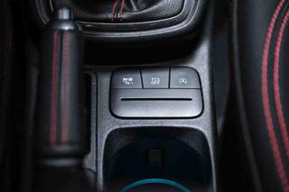 FORD Puma usata, con Interni in pelle