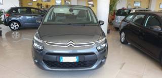 CITROEN C4 Picasso usata, con Airbag