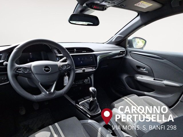 OPEL Corsa usata, con Chiusura centralizzata