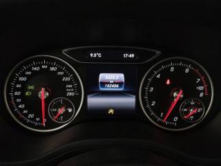 MERCEDES-BENZ B 180 usata, con Immobilizzatore elettronico