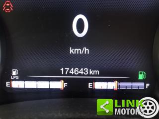 JEEP Renegade usata, con Immobilizzatore elettronico