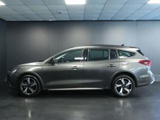 FORD Focus usata, con Cerchi in lega