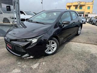 TOYOTA Corolla usata, con Alzacristalli elettrici
