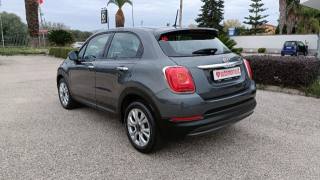 FIAT 500X usata, con Airbag Passeggero