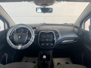 RENAULT Captur usata, con Sensore di pioggia