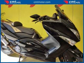 YAMAHA T-Max 500 usata 5