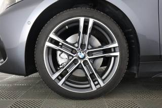 BMW 118 usata 8