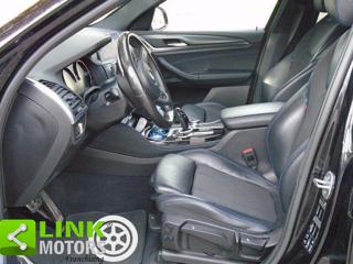 BMW X4 usata, con Climatizzatore
