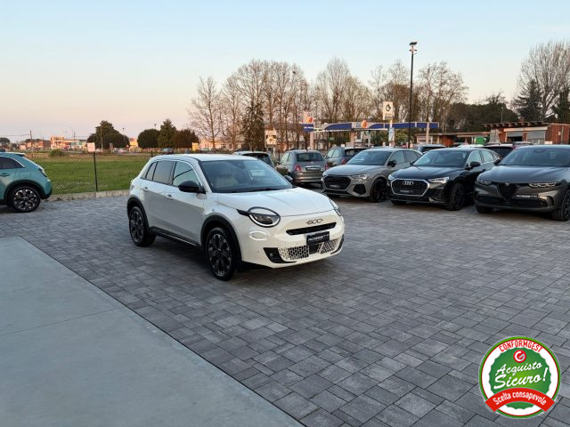 FIAT 600 usata, con Alzacristalli elettrici