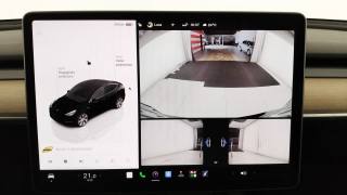 TESLA Model Y usata 60