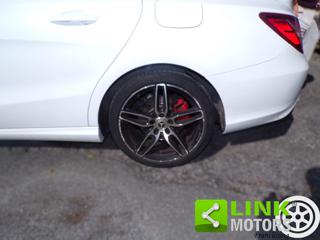 MERCEDES-BENZ CLA 180 usata, con USB