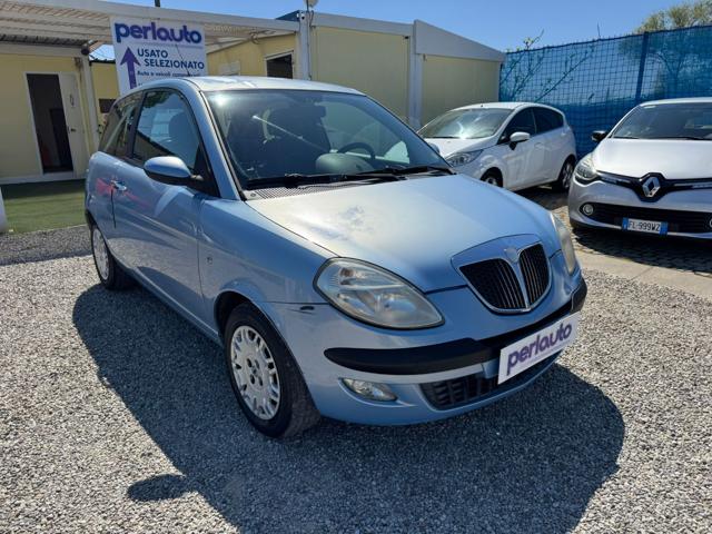 LANCIA Ypsilon usata, con Airbag