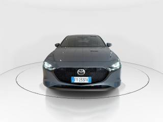 MAZDA 3 usata, con Sedile posteriore sdoppiato