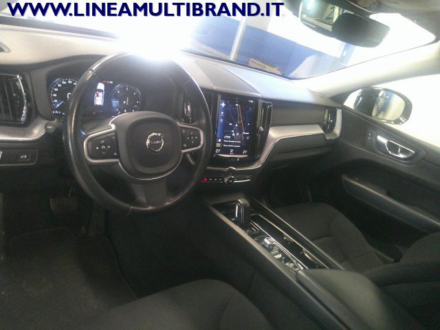VOLVO XC60 usata, con Filtro antiparticolato