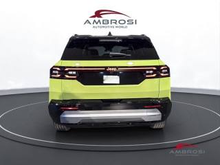 JEEP Compass usata 7