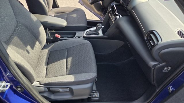 TOYOTA Yaris Cross usata, con Chiusura centralizzata