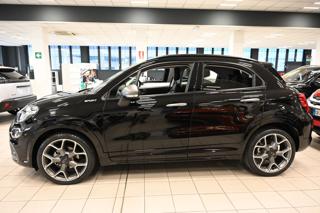 FIAT 500X usata, con Autoradio