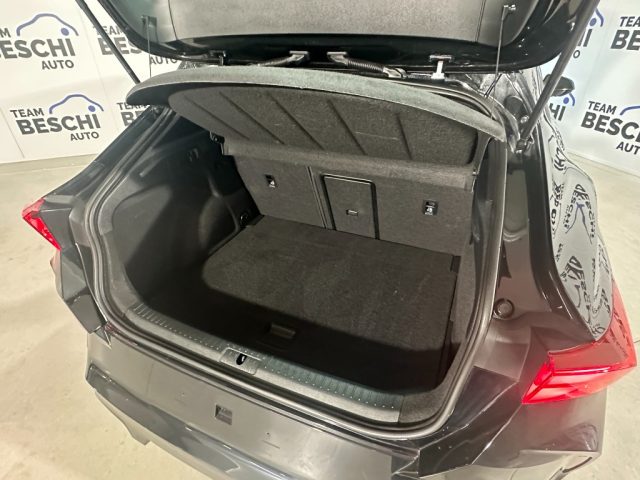 CUPRA Formentor usata, con Servosterzo