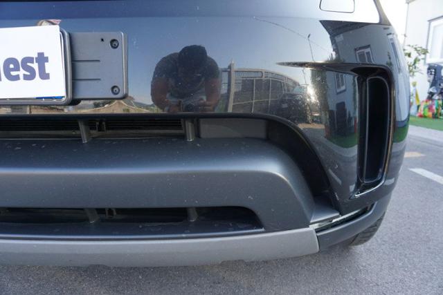 LAND ROVER Discovery usata 102