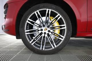 PORSCHE Macan usata 10
