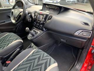 LANCIA Ypsilon usata 14