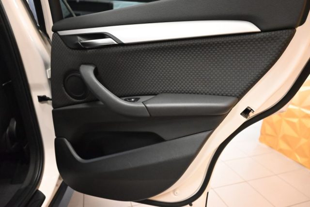 BMW X1 usata 64
