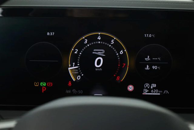 VOLKSWAGEN Tiguan usata, con Volante in pelle