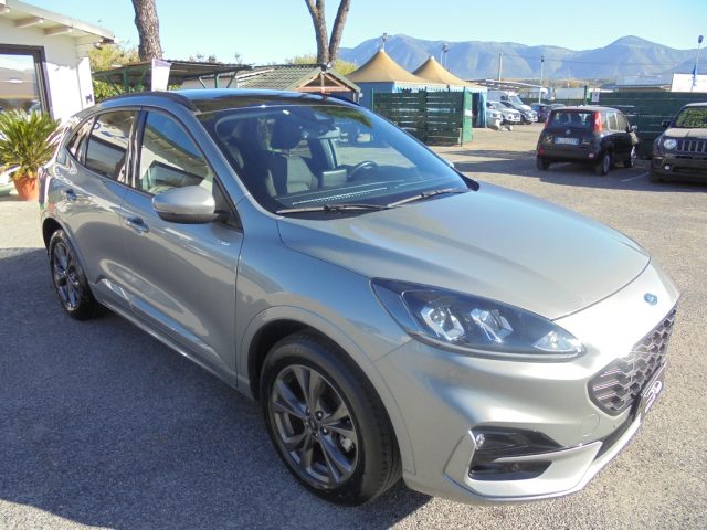 FORD Kuga usata 30