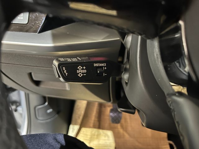 AUDI A3 usata, con Volante in pelle