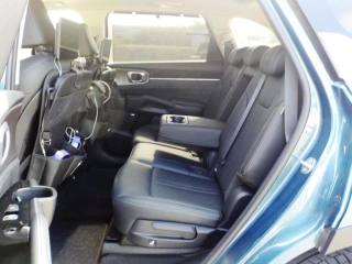 KIA Sorento usata, con Sensori di parcheggio posteriori