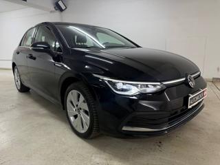 VOLKSWAGEN Golf usata, con Airbag Passeggero