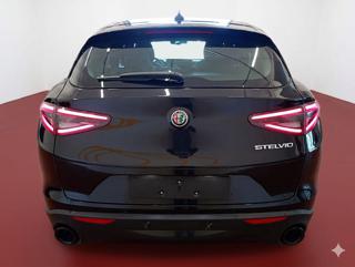 ALFA ROMEO Stelvio usata, con Alzacristalli elettrici