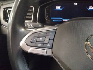 VOLKSWAGEN Taigo usata, con Adaptive Cruise Control