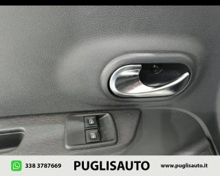 DACIA Dokker usata, con Sedile posteriore sdoppiato