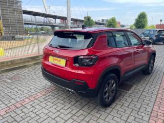 JEEP Avenger usata, con Airbag Passeggero