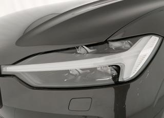 VOLVO XC60 usata, con Cerchi in lega