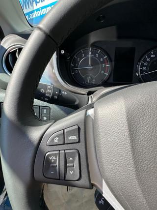 SUZUKI Vitara usata, con ESP